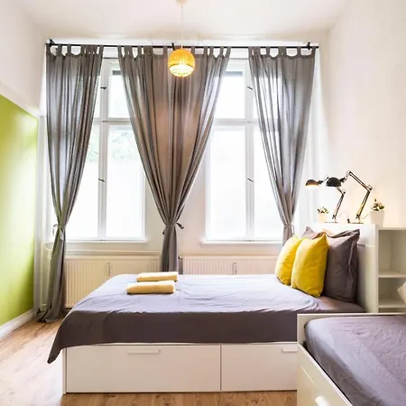 Appartement Dl 6 Stations To Alex Berlin