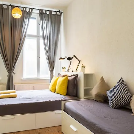 Appartement Dl 6 Stations To Alex Berlin